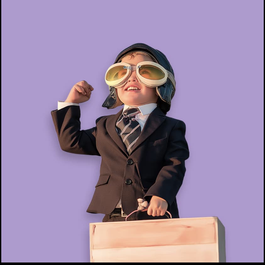 為什麼孩子三年級前是學霸，四年級後變學渣？