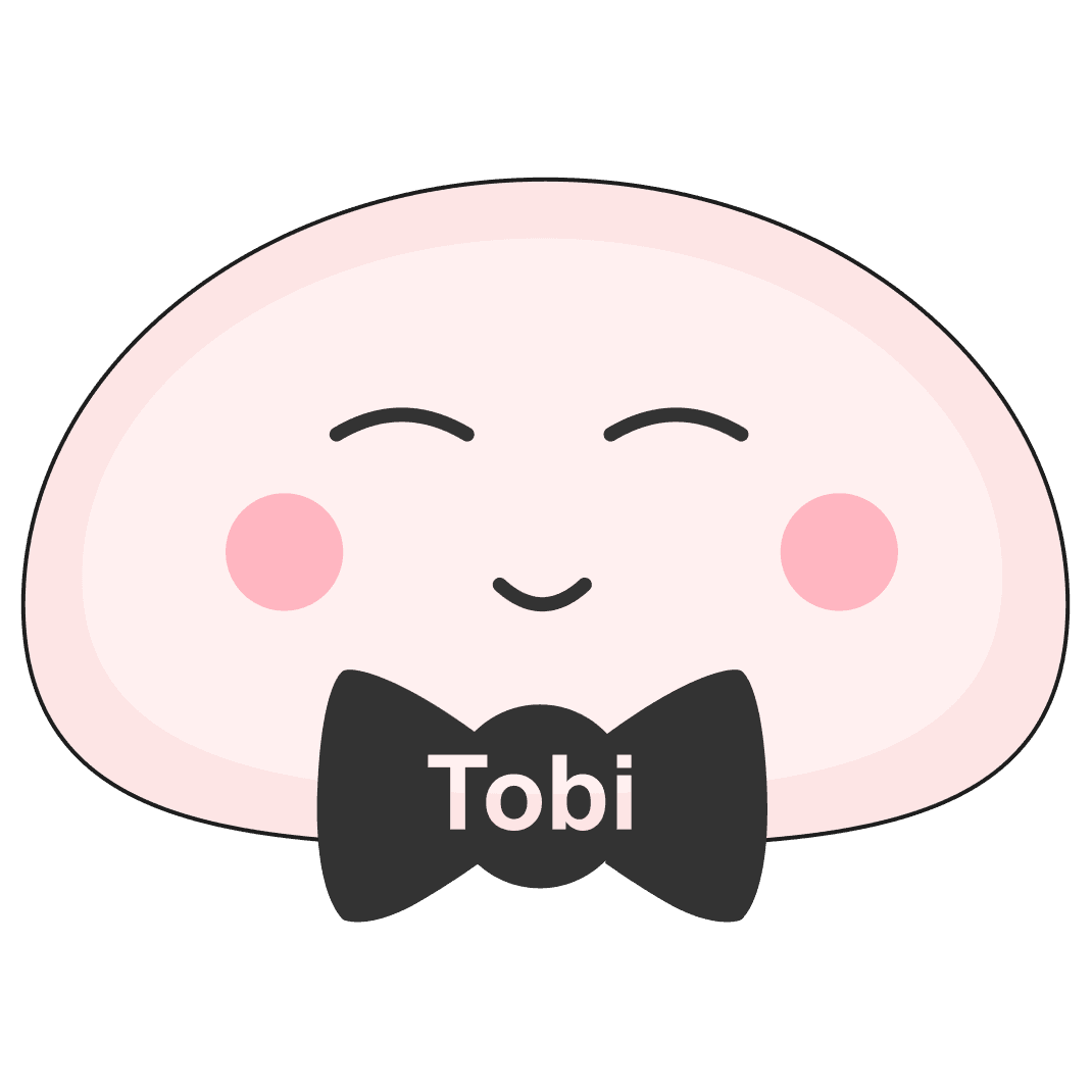 Tobi Logo