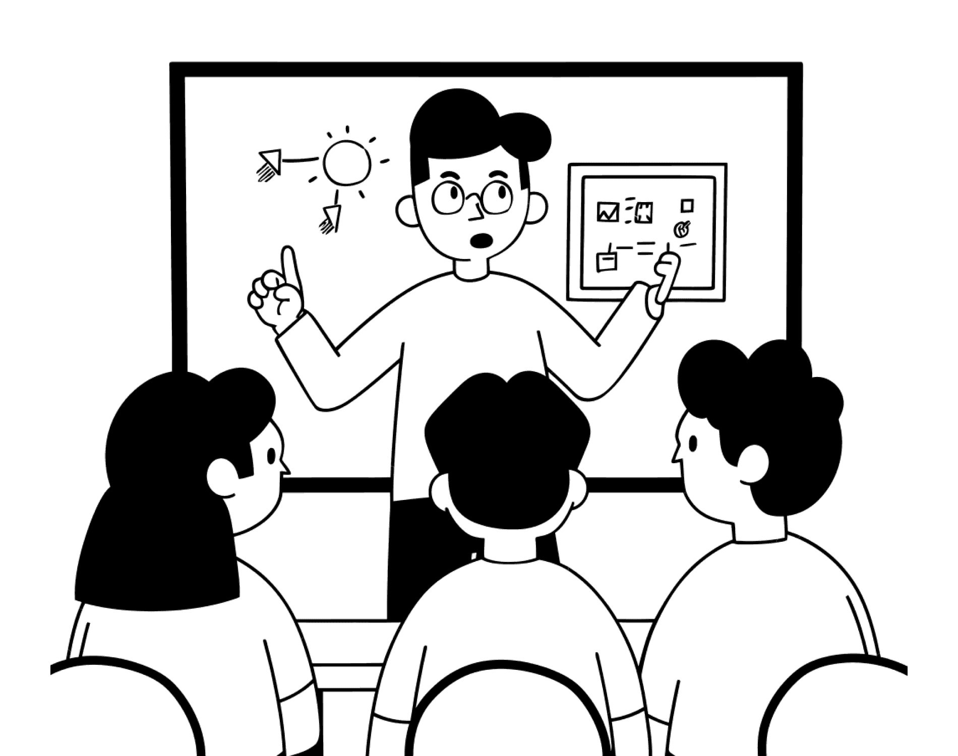 Schools Missed the Memo: Real Life Runs on Money